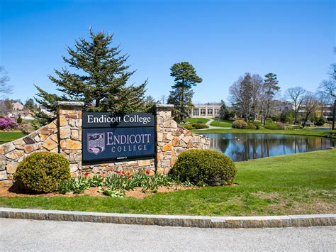 endicott colleg|endicott college website.